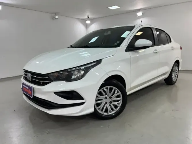 Fiat Cronos Drive 1.0 6V 2024