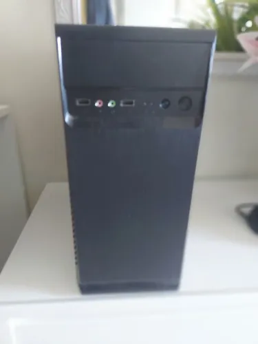 PC quebrado 