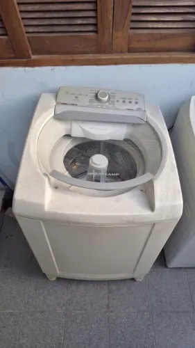Venda Rápida - Máquina Brastemp 11kg