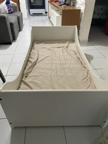 Cama infantil