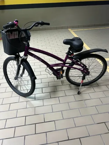 BIKE