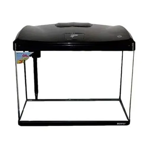 Aquario Curvo Boyu EC-600 66 litros