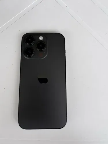 iPhone 14 Pro 512gb - preço negociável 