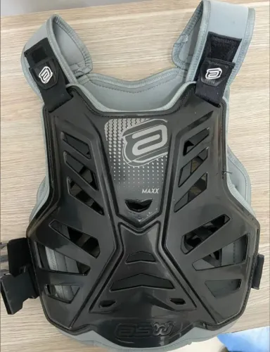 Colete ASW NOVO