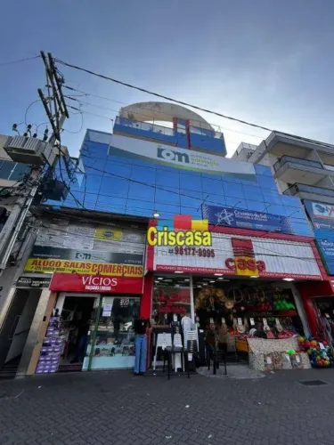 Sala para alugar, 30 m² por R$ 1.750,00/mês - Centro - Rio das Ostras/RJ