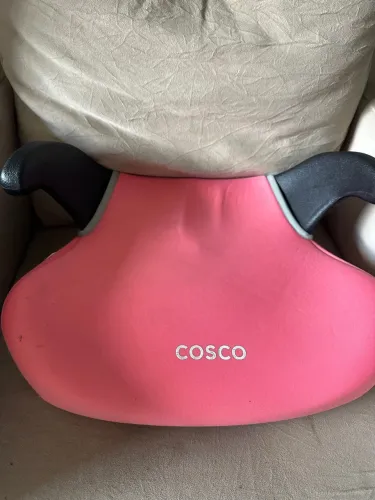 Assento de elevação para carro Cosco