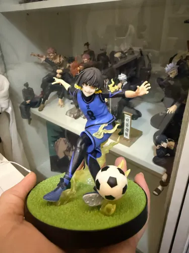 Blue Lock - Bachira - Ichibankuji Original