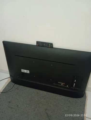 Smartv 43 lg