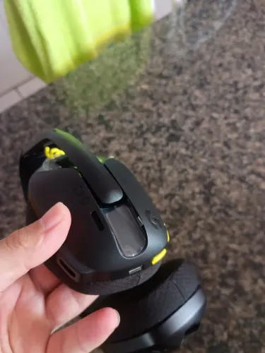 Fone Logitech g435