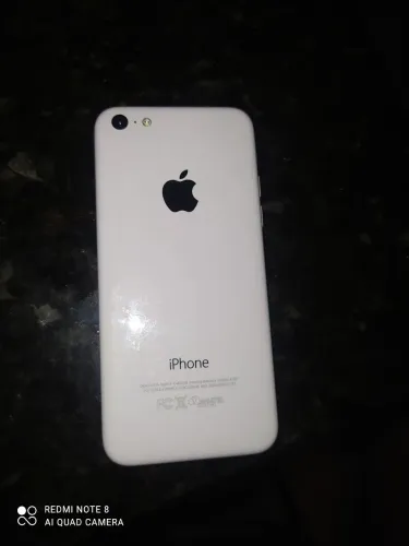 iPhone 5c 8g