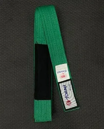 Faixa Verde De Jiu-jitsu