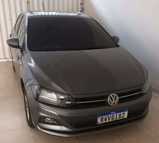 Volkswagen Polo Comfort. 200 TSI 1.0 Flex 12V Aut. 2022
