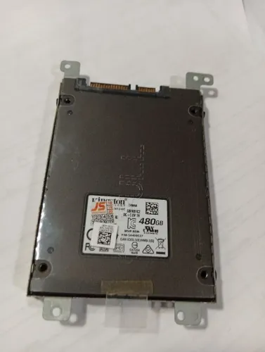 SSD Kingston 480GB