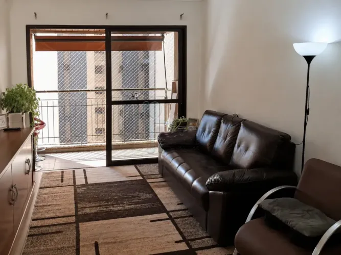 Apartamento de 85m² com 03 quartos sendo 01 suíte à venda - Santa Cruz do José Jacques