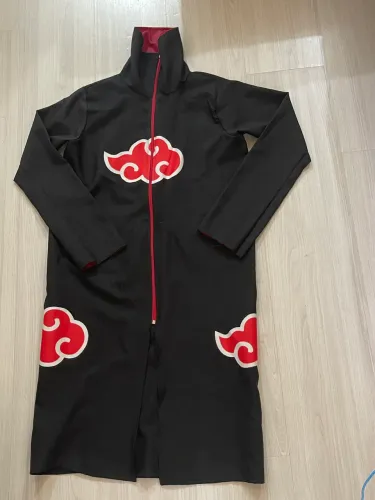 Manto Naruto 