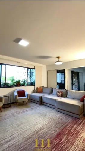 Apartamento no Condominio Villa Romana