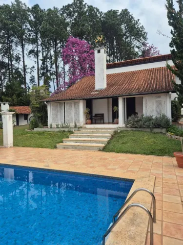 Vendo Belissima Propriedade em CUNHA