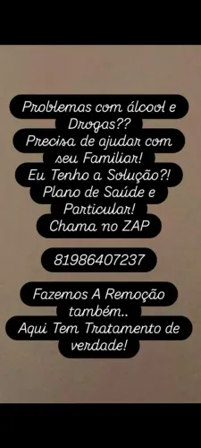 Tratamento de Verdade e Humanização