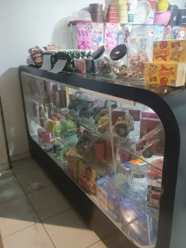 Vendo esses equipamentos prá comecio