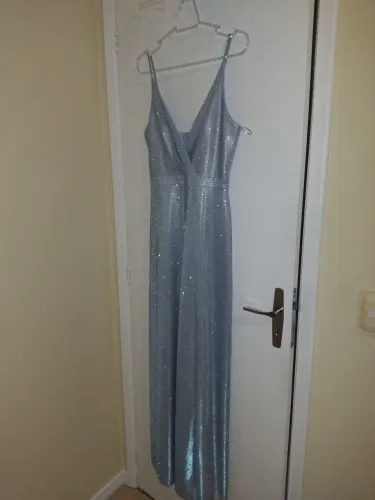 Vestido de festa NOVO