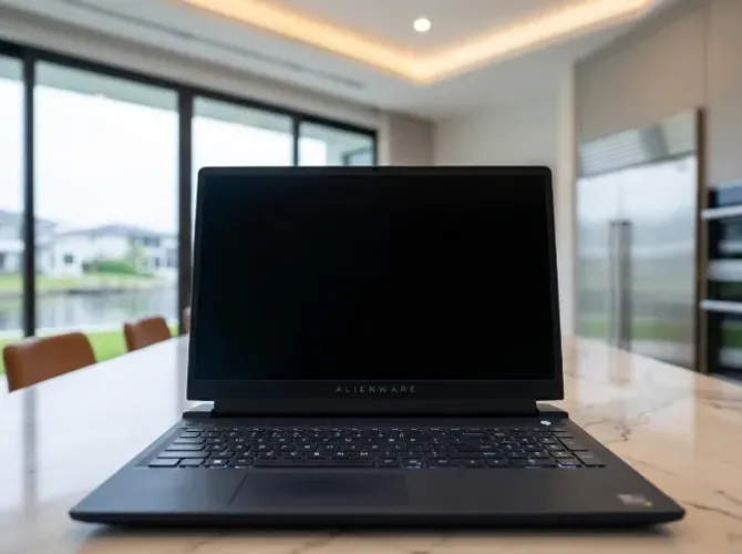 Notebook Gamer Alienware 16 Aurora
