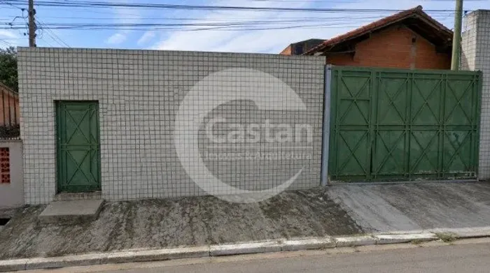 Terreno Residencial em Vila Prudente