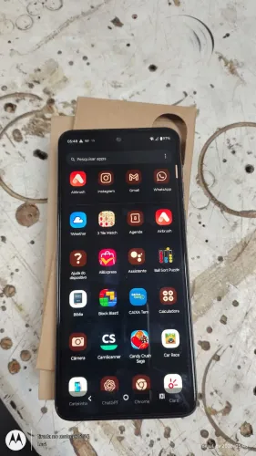 Moto g 54 5g