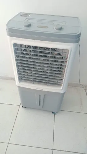 Climatizador 60 litros