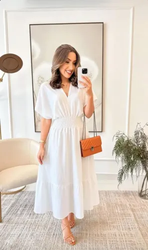 Vestido feminino