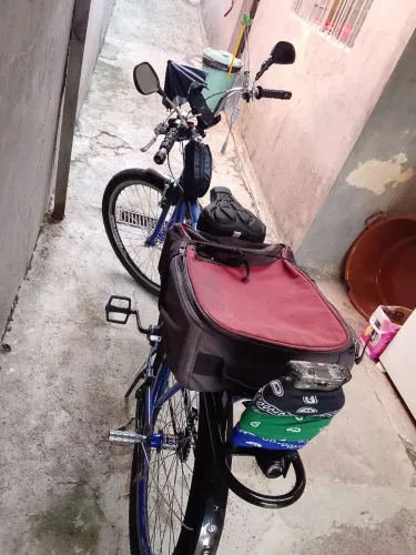 Vende-se Bicicleta