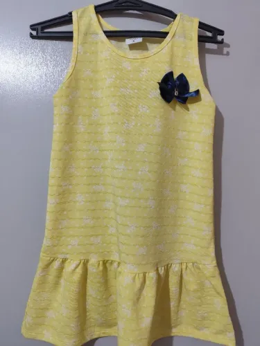Lote roupa infantil menina