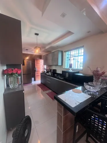 Ótimo apartamento