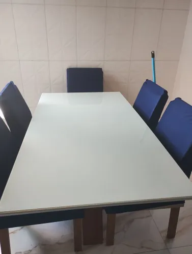 Mesa de jantar