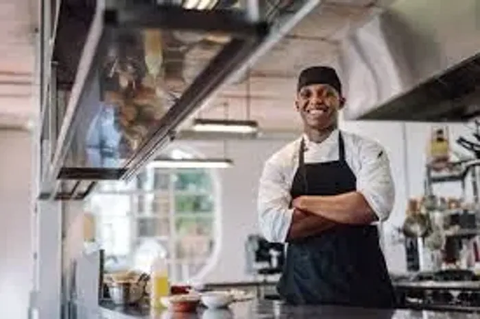 COZINHEIRO(A) / AUX. COZINHA