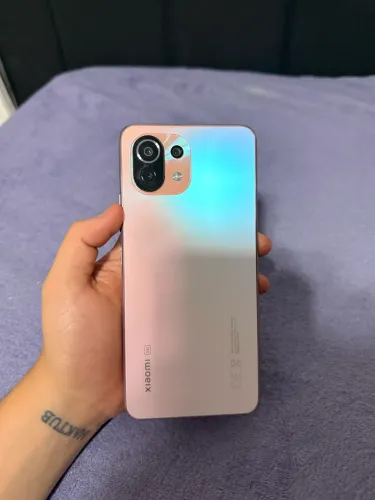 Xiaomi 11 lite NE