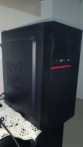 Computador I5-6500 16GB DDR4 SSD 240GB HD 1TB