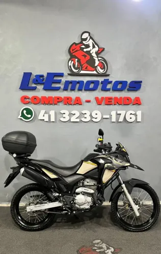 Honda XRE 300/ 300 ABS/ FLEX