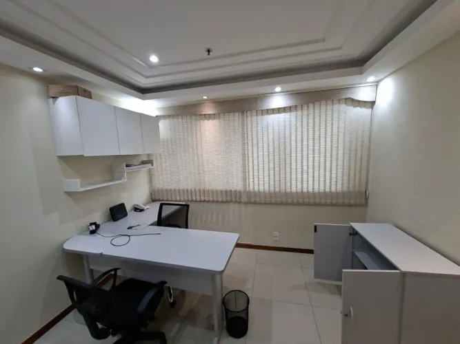 Sala comercial Rossi Nova Iguaçu