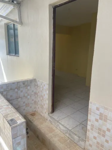 Apartamento Areias - jardim Uchoa
