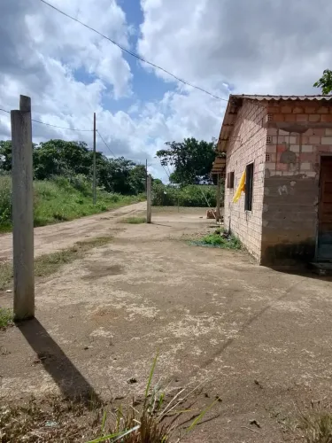 Vendo casa na cidade de Belterra 