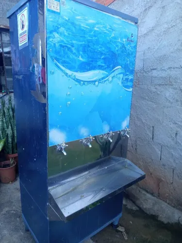 Bebedouro frisbel 4 torn 200L
