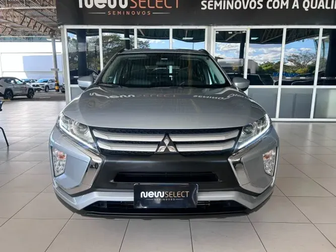 Mitsubishi Eclipse Cross GLS 1.5 16V 165cv AUT 2022