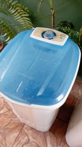 Tanquinho 10kg