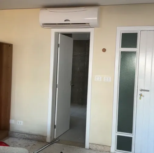 EVAPORADORA SPLIT 18000 BTU