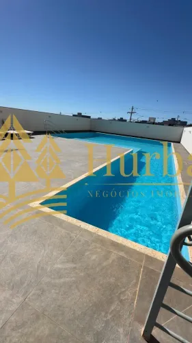 APARTAMENTO RESIDENCIAL em UBERLÂNDIA - MG, LOTEAMENTO PORTAL DO VALE II