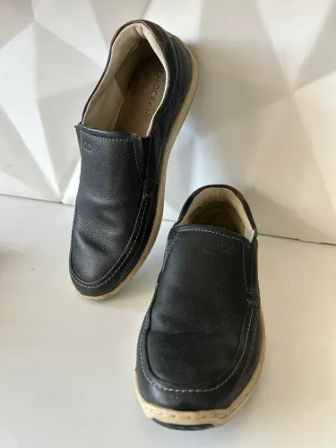 Sapato Democrata 37