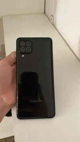 Celular Galaxy A22