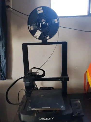 Creality Ender - 3 V3 SE Impressora 3D