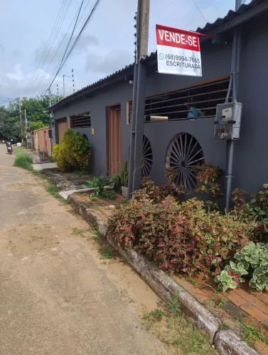 Escriturada 