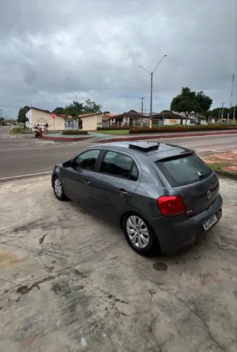 Volkswagen Gol Geração VII Trendline 1.0 12V Total Flex Mec. 4P 2017